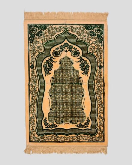 صورة سجادة صلاة